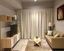 FOR RENT THE LOFTS ASOKE 1 BEDROOM 38,500 THB