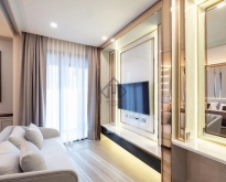 Luxury Asoke condo for rent,Ashton Asoke, Near MRT