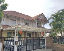 FOR RENT SIAM NATURAL HOME RAMA 2 25,000 THB