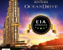 ขาย The Riviera Ocean Drive Pattaya R4