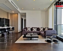 FOR RENT WHIZDOM ESSENCE 3 BEDROOMS 63,000 THB