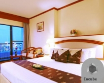 ขายโรงแรม 4 ดาวนถนนเพชรบุรี 3600ล้านบาท
