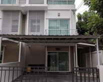 FOR RENT THE METRO RAMA 9 3 BEDS 3 BATHS 21000 THB