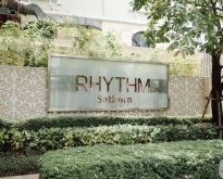 Rhythm Sathorn47sqm.5200000MB