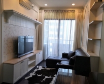 FOR RENT IDEO Q PHAYATHAI 1 BEDROOM 25,000 THB