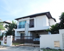 FOR RENT BLUE LAGOON BANGNA 3 BEDROOMS 30,000 THB