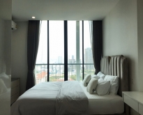 Condo for rent Noble Recole 2 bed 68 sqm