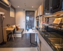 FOR RENT THE LINE ASOKE RATCHADA 17,000 THB