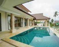 Villa for Rent with private swimming pool Samui
