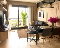 FOR RENT LIFE ONE WIRELESS 1 BEDROOM 38,000 THB