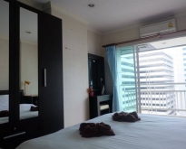 BB487 Condo For Rent Grand Park View