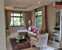 FOR RENT PERFECT MASTERPIECE RATCHAPRUK 80,000 THB