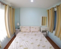 BB10-534  For rent The Niche Ratchada Huay Kwang 