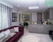 M Phayathai Penthouse for rent / sale