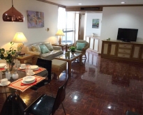 FOR RENT TAI PING TOWER 3 BEDS 3 BATHS 40,000 THB