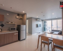 FOR RENT WISH AT SAMYAN 2 BEDs 2 BATHS 39,000 THB