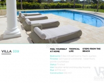 Villas with Premium Materials on Best Locations in the Caribbean