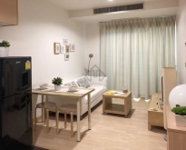 Sukhumvit Condo For Rent, 59 Heritage, 1 bedroom
