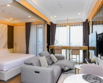 Condo For Rent, Ashton Chula-Silom, High Floor