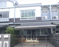 FOR RENT INDY BANGNA KM.7 3 BEDROOMS 30,000 THB