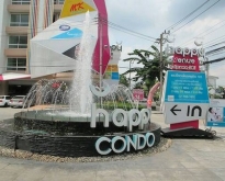  ขาย HAPPY CONDO Ladprao 101ตึก North