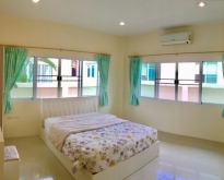 For rent House Soi Siam Contry Club 3 Bedroom 