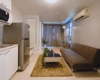 FOR RENT THE CLOVER THONGLOR 1 BED 18,000 THB