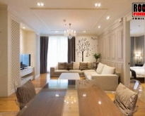 FOR RENT THE EMPIRE PLACE SATHORN 3 BEDS 75000 THB