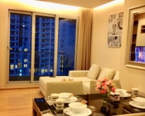 FOR RENT THE ADDRESS ASOKE 2 BEDS 2 BATHS 40,000