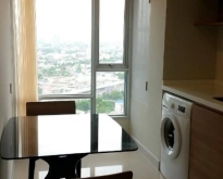 centric tiwanon station condo for rent