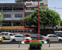 FOR RENT COMMERCIAL BUILDING PHRAKANONG 65,000 THB