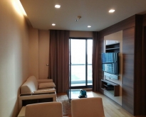 FOR RENT THE ADDRESS SATHORN 1 BED 56 SQM 30,000