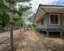 ขายบ้านเดี่ยว อ.ท่ามะกา จ.กาญจนบุรี 236 ตรว. 
