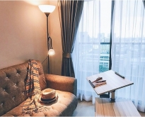 ให้เช่าห้องสวย LPN Suite Dindaeng Ratchaprarop 