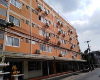 ขายอพาร์ทเม้นท์ 60 ห้อง รัชดา ใกล้ MRT ห้วยขวาง