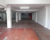 BB726 For rent commercial building Onnut 36