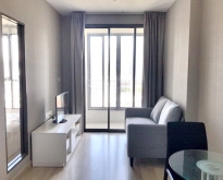 FOR RENT IDEO MOBI RAMA 9 1 BEDROOM 15,000 THB