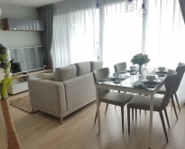 FOR RENT IDEO O2 BANGNA 2 BEDS 2 BATHS 25,000 THB