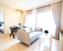 FOR RENT NOBLE REVOLVE RATCHADA 2 BEDROOMS 30,000