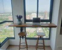 For rent Ideo O2 53m2(25,000 THB per month)