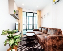 FOR SALE IDEO SATHORN THAPRA 1 BEDROOM 2.99 MB