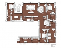 P09CF1801077 Sindhorn Residence 4 Bed 98 mb