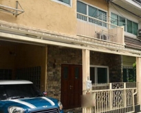 FOR RENT TOWNHOUSE THONGLOR 2 BEDS 2 BATHS 38,000