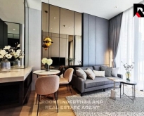 FOR RENT 28 CHIDLOM BY SC ASSET 1 BED 50,000 THB