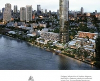 Four Seasons Private Residences 4 Bed 150 mb