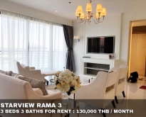 FOR RENT STAR VIEW RAMA 3 3 BEDS 3 BATHS 130,000 