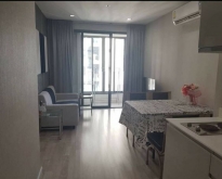 Sell Ideo Rama9 size 57.50 sqm 2 Bed 2 Baths best price in market 7.5 
