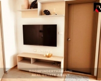 FOR RENT IDEO O2 BANGNA 1 BEDROOM 15,000 THB