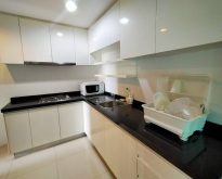 For rent Belle Grand Rama 9 Size 101 sqm.3 beds