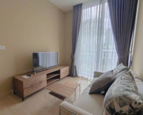 [For Rent] Noble BE19,1bedroom 34 sqm. 6Fl.